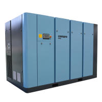 Двухступенчатый винтовой компрессор "Comaro" MD-2ST 250