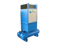 Винтовой компрессор "Kraftman"