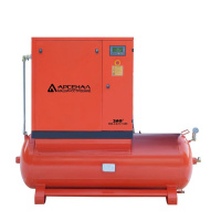 Винтовой компрессор ЗИФ-СВЭ-2,6/1,0 ШМ Р-500