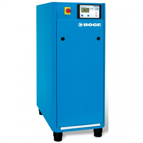 Винтовой компрессор Boge C 9 D 8