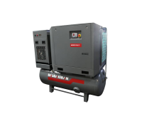 Компрессор винтовой "Dalgakiran" INVERSYS 7 PLUS-7,5 250L 