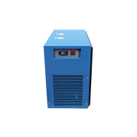 Осушитель рефрижераторный ""CROSS AIR" CAAD-27