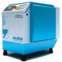 Компрессор винтовой ALMiG BELT-30 13
