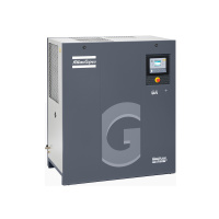 Компрессор винтовой "Atlas Copco" GA 11+10P
