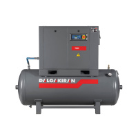 Компрессор винтовой "Dalgakiran" TIDY 25-13-500L