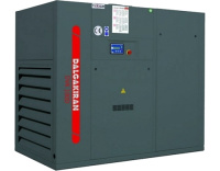 Винтовая компрессорная станция "DALGAKIRAN" DVK150D-7,5 ID (с осушителем)