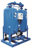 Адсорбционный осушитель ALMiG ALM-CDD 10800