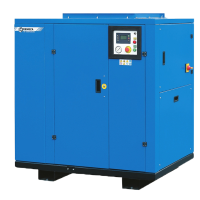 Компрессор винтовой "Ремеза" ВК 60-10 ВС