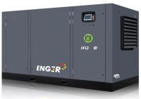 Компрессор безмасляный винтовой ENGER OFSZ-160W 10 бар PM-VSD 