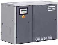 Компрессор спиральный "ATLAS COPCO" SF 1-10 Моноблок