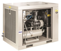 Винтовой компрессор LUPAMAT LKV 22/7.5 MI