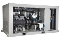 Винтовой компрессор LKV 110/13 DHK1 PREMIUM