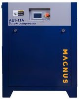Винтовой компрессор Magnus АЕ1-45A-F LD 10