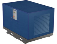 Винтовой компрессор "AIRPOL" BS 75/8