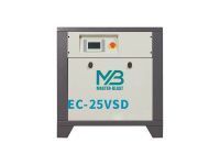Винтовой компрессор MASTER BLAST EC-10 VSD 8