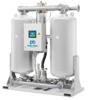 Осушитель адсорбционный "Pneumatech" PB 320 HE