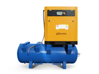 Компрессор винтовой Berg ВК-15-500 10