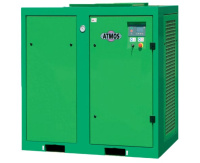 Винтовой компрессор "ATMOS" SEC 300/13