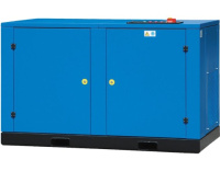 Компрессор винтовой НД REMEZA BK30-1,5