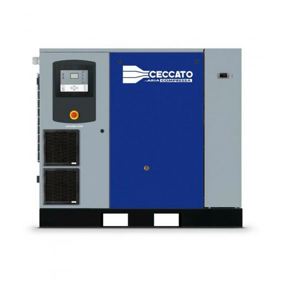 Винтовой компрессор CECCATO DRB 29/8,5 D CE (400В)