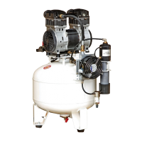 Компрессор "REMEZA" СБ4-24.OLD20СМ