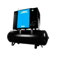 Компрессор винтовой "ABAC" MICRON.E 11-13-500