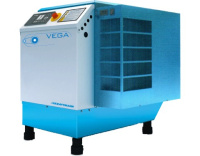 Винтовой компрессор "Kraftman"