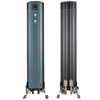 Осушитель адсорбционный Dalgakiran DryAir DMD 50