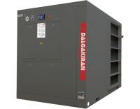 Винтовая компрессорная станция DALGAKIRAN DVK180-10