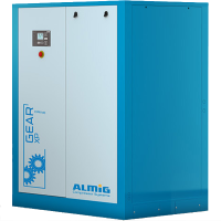 Компрессор винтовой ALMiG GEAR XP-37 10