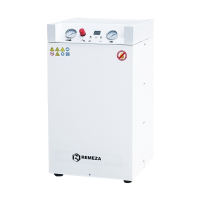 Компрессор "REMEZA" СБ4-24.OLD15СKМ