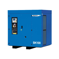 Компрессор винтовой "Ремеза" ВК100-13ВС