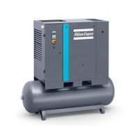 Компрессор винтовой ATLAS COPCO G22 13 FF TM (с осушителем)