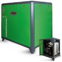 Винтовой компрессор "ATMOS" ST 30+/8,5