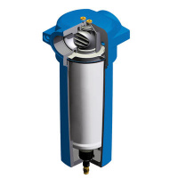 Картридж фильтра "Airrus" FP 780 P 