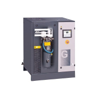 Компрессор винтовой "ATLAS COPCO" GA22 13FF/400В 3ф 50 Гц без N/CE FM (с осушителем)