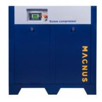 Винтовой компрессор Magnus АА1-185A-М-F LD 8