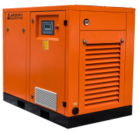 Компрессор винтовой "ЗИФ" СВЭ-21,7/0,5 ШМЧ-Н