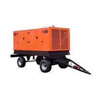 Винтовой компрессор ЗИФ-ПВ-10/3,0 (на шасси)