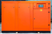 Компрессор винтовой "ЗИФ" СВЭ-7,0/0,5 ШМ-Н