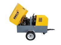 Дизельный передвижной компрессор Enger DC-10/8