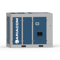Компрессор безмасляный винтовой ARIACOM HCA+75 12 V