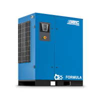 Компрессор винтовой "ABAC" FORMULA M37 10