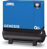 Компрессор винтовой ABAC GENESIS 18.5-10-500
