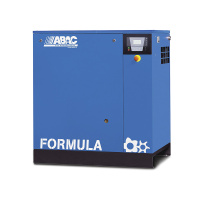 Компрессор винтовой "ABAC" FORMULA.I 45-10