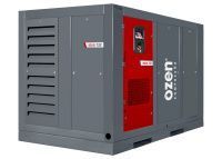 Винтовой компрессор OZEN OSC 355DS 7,5 бар