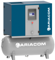 Винтовой компрессор ARIACOM NT5 500 13 бар