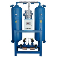 Осушитель адсорбционный "BERG" ОH-315 ( 10 бар)