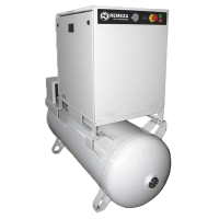 Компрессор спиральный "REMEZA" КС 10-8-270