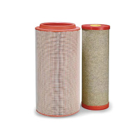 Фильтр воздушный "Comprag" 25050004